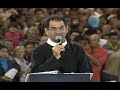 romaria das cebs 2007