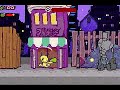 Gba alien hominid level 1