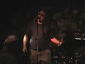 The Roscoes - Unchain My Heart