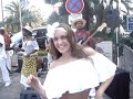 OUTRE MER A LA FOIRE INTERNATIONALE DE MONACO !