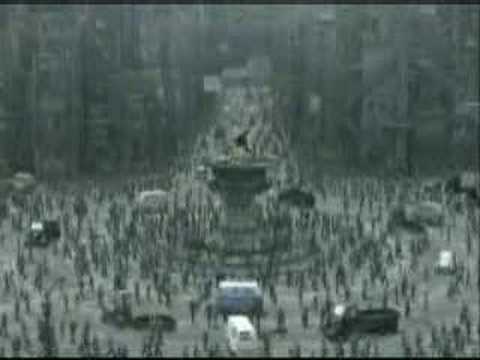 Advent Children - Ascension to Cosmo ...