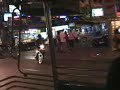 Scooter Accident