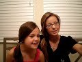 Shout outs with Bailee! Part 2