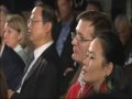 Davos Annual Meeting 2008 - Benjamin Zander