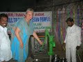 Stone cutter area in India, Pidurgralla