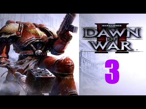 dawn of war
