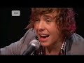 Danny Jones & Tom Fletcher. Acoustic Version Of Star Girl