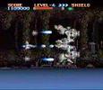 Super Earth Defense Force TAS Level 3