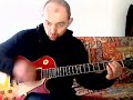 cours debutant part 3( les paul ampli engl)