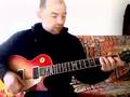 cours debutant part 3( les paul ampli engl)