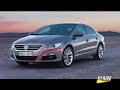 go to myride.com for more car videos.
 welcome to auto dissection, the show where we get down to the guts of car design. this episode: the volkswagen passat cc. four-door coupes are gaining in popularity and volkswagen jumps on the bandwagon. our host fireball tim takes a look at the cc to dissect the design.