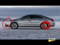 Auto Dissection: Volkswagen Passat CC