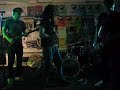 Fryday - The Machinist