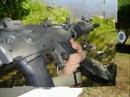 a tribute to my sako m92 s