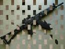 a tribute to my sako m92 s