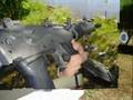 A tribute to my Sako M92 S