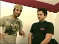 Alexandre Savino no Video Show