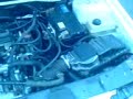 1991 Peugeot 405 Mi16 U.S.