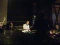 Tech Cerrado. Quinteto. Que diras. Thelonious.
