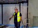 ufh and screed at tonbrige