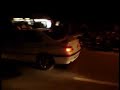 Street racing Russia