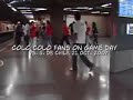 colo colo fans on game day