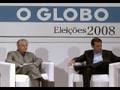 Rio2008 Gabeira e Paes - Ordem urbana