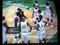 nba live 09 demo gameplay nba live 09 demo gameplay