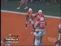 Adarius Bowman scores a long TD against FAU