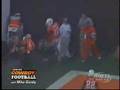 Adarius Bowman scores a long TD against FAU