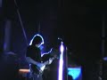 La sottile linea bianca - Afterhours - Live