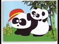Panda Bears! Panda Bears!