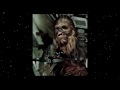 Lucas's World - The Galaxy Far, Far Away Song
