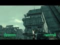 Fallout 3 Brotherhood of Steel Gameplay HD
