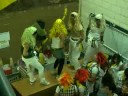 Camareras Traspies Rock in Rio