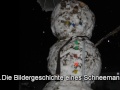Darstein Schneemann Suedwest Deutschland carly s Slideshow auf youtube
