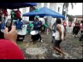 Bambam Bailando Batucada.3gp