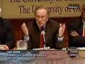 Bipartisanship Summit, Univ. of Oklahoma-6