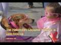 The Halloween Costume Contest and Dog Festival, Baltimore, MD, US - Picture