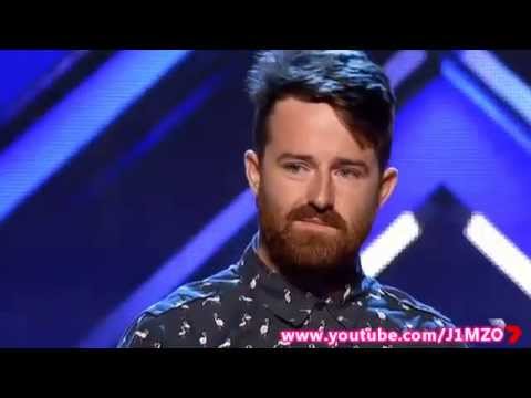 how to audition for x factor australia