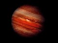 Jupiter Sound - Deep meditation ambience - listen to the end - Music by Paul Collier