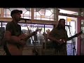 Zomo performing 