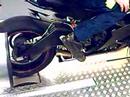 R6 on Dynostar R6 on Dynostar