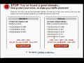 How To Purchase Your Own Domain Name How To Purchase Your Own Domain Name