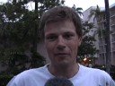 Daniel Schmoll: Triathlon-Altersklassen-Weltmeister 2008