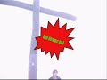 The roof is on fire - Bomben aus kiloweise KNO3