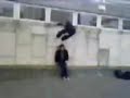 Wall Walk