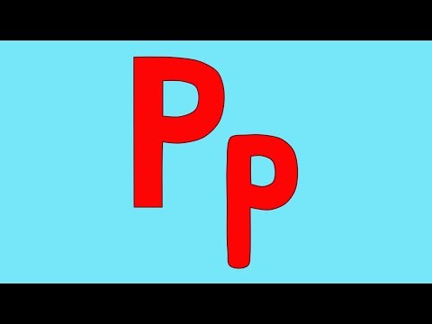 The P Song