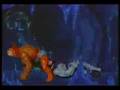 Skeletor & Beastman