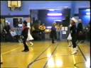 Cleddau Mustangs Competition - Part I